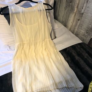 Zara Medium dress